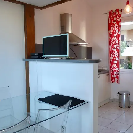 Apartament Sergent Bobillot *