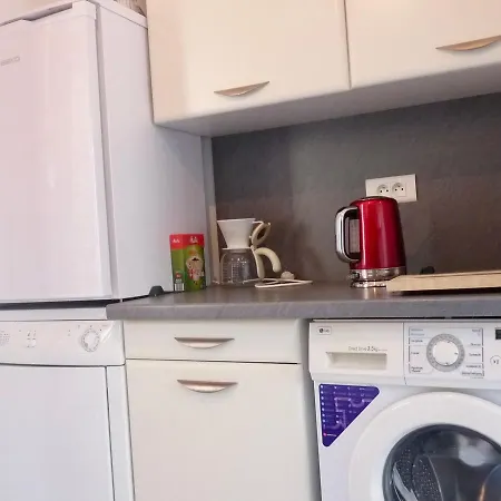 Sergent Bobillot Apartament Cannes