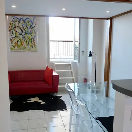 Sergent Bobillot Apartament