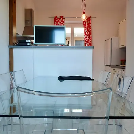 Apartament Sergent Bobillot