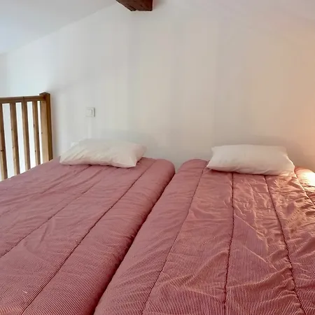 Sergent Bobillot Apartament *