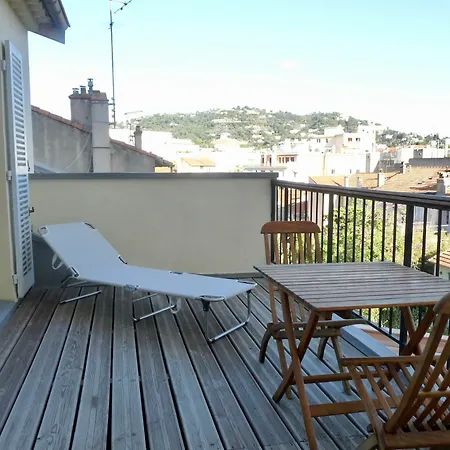 Apartament Sergent Bobillot *