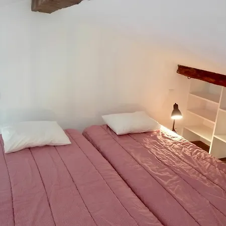 Apartament Sergent Bobillot *