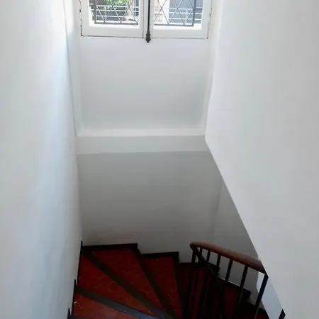 Sergent Bobillot Apartment