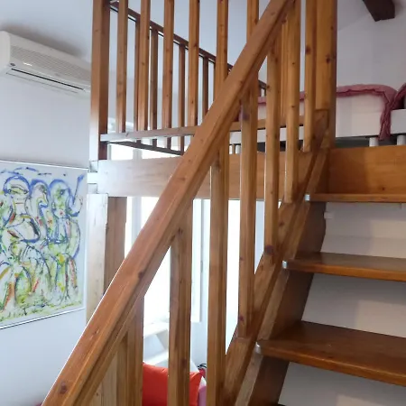 Sergent Bobillot Apartment Cannes