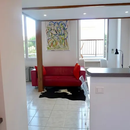 Apartment Sergent Bobillot